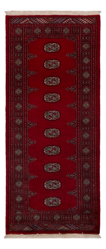Pakistan teppe 182x80cm - Orientalsk teppe
