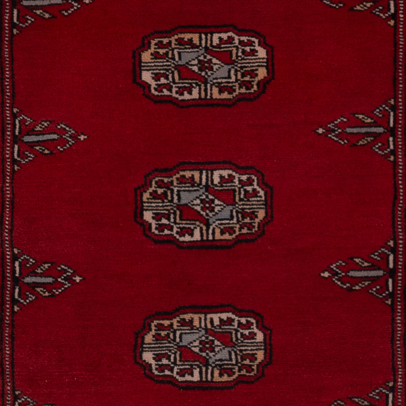 Pakistan teppe 182x80cm - Orientalsk teppe