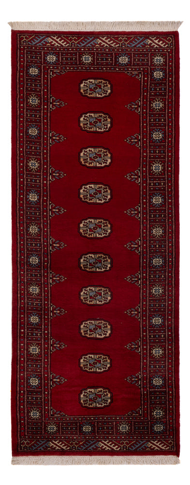 Pakistan teppe 78x203cm - Orientalsk teppe