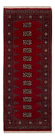 Pakistan teppe 198x79cm - Orientalsk teppe