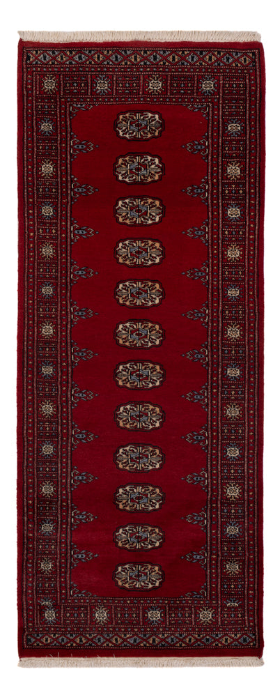 Pakistan teppe 198x79cm - Orientalsk teppe