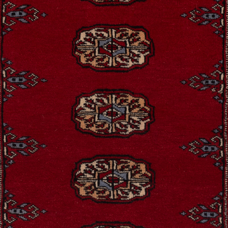 Pakistan teppe 198x79cm - Orientalsk teppe