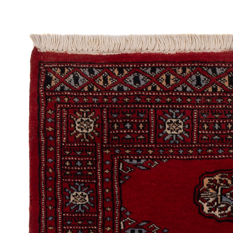 Pakistan teppe 198x79cm - Orientalsk teppe