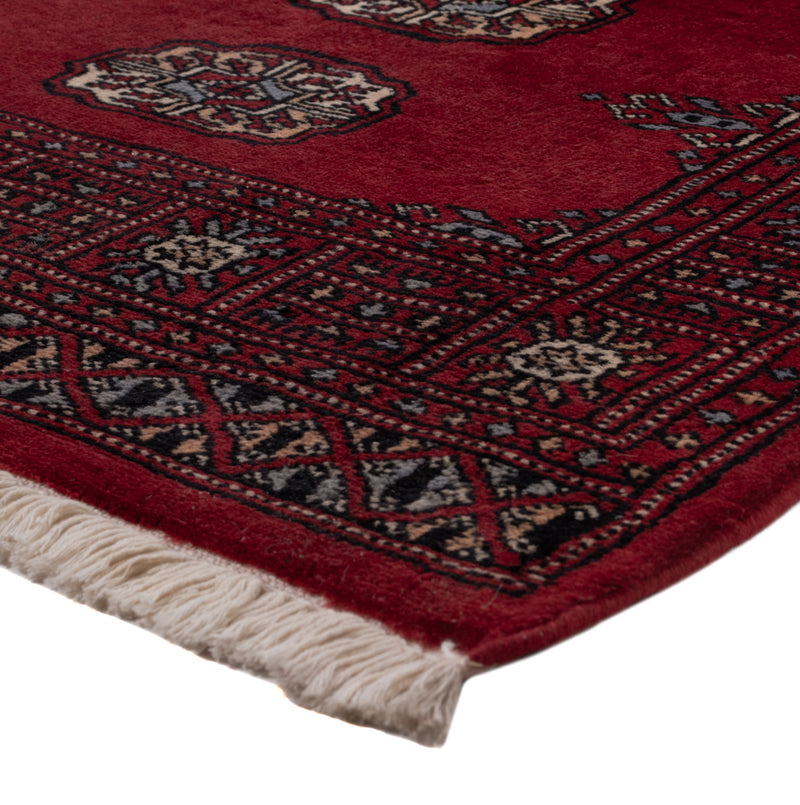 Pakistan teppe 198x79cm - Orientalsk teppe