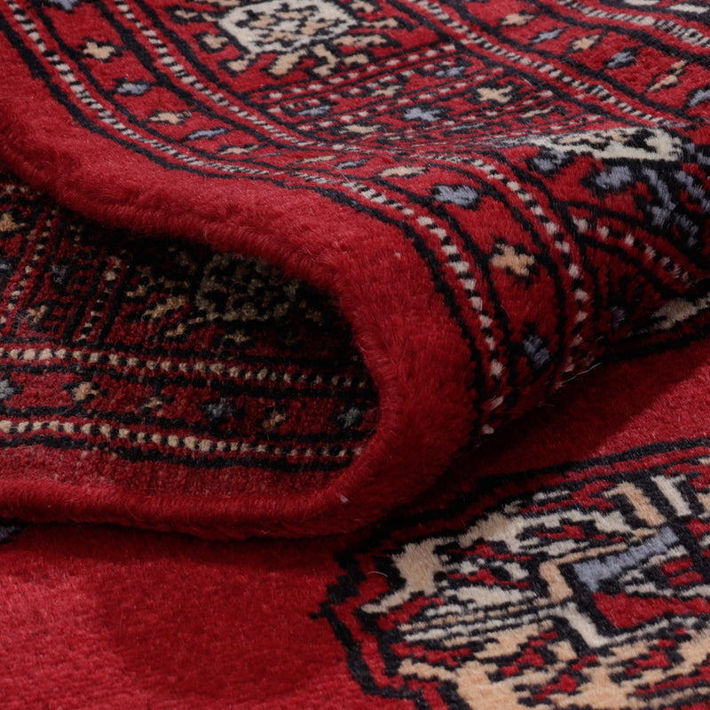 Pakistan teppe 198x79cm - Orientalsk teppe
