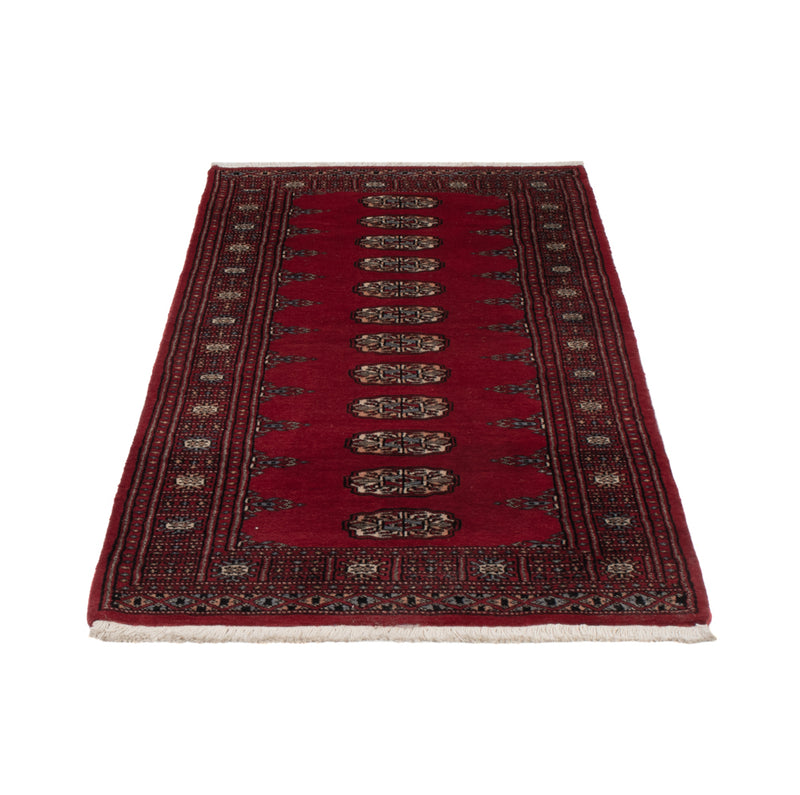Pakistan teppe 198x79cm - Orientalsk teppe