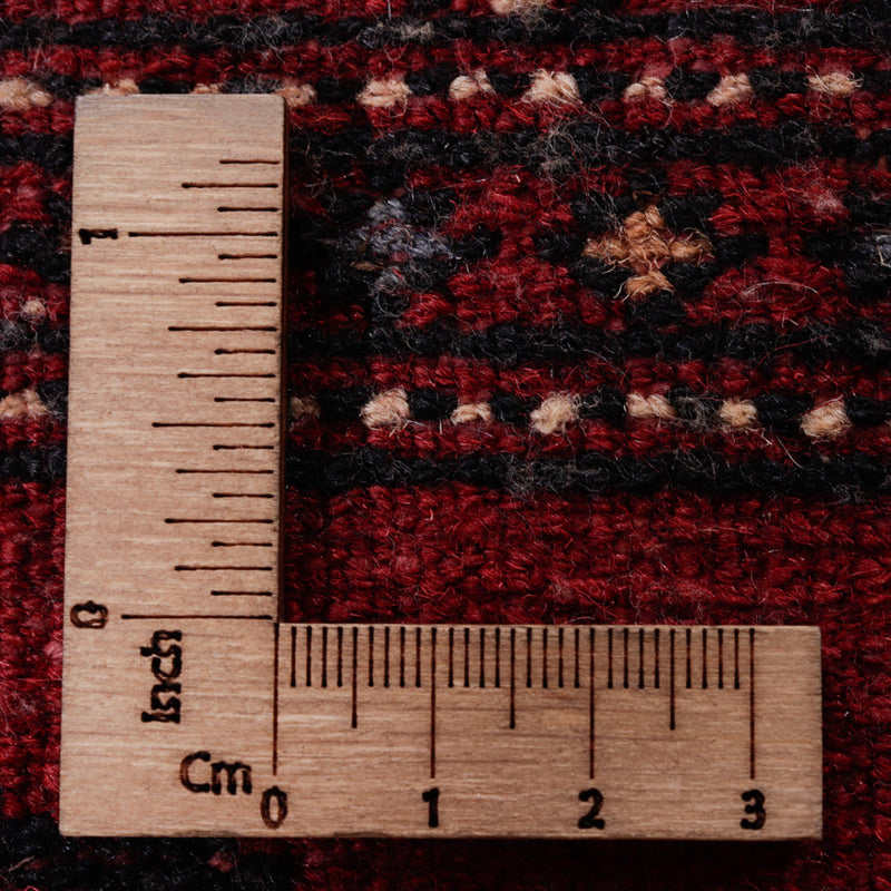 Pakistan teppe 198x79cm - Orientalsk teppe