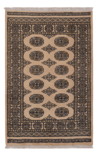 Pakistan teppe 93x144cm - Orientalsk teppe