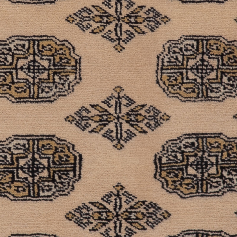 Pakistan teppe 144x93cm - Orientalsk teppe