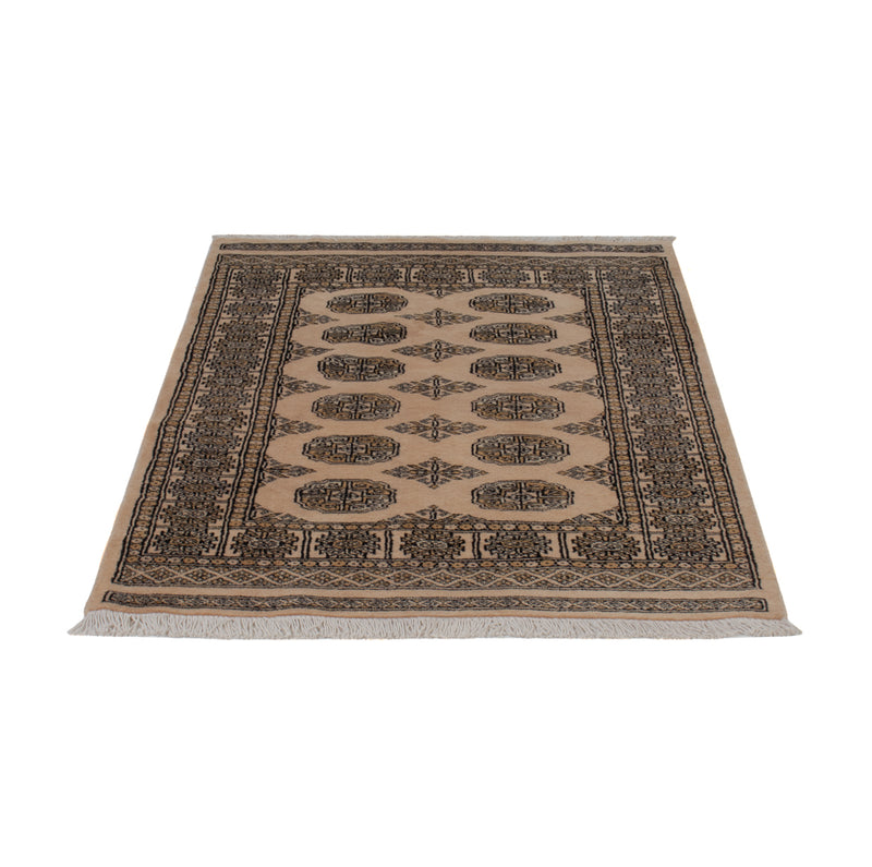 Pakistan teppe 144x93cm - Orientalsk teppe