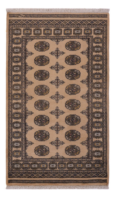 Pakistan teppe 96x164cm - Orientalsk teppe