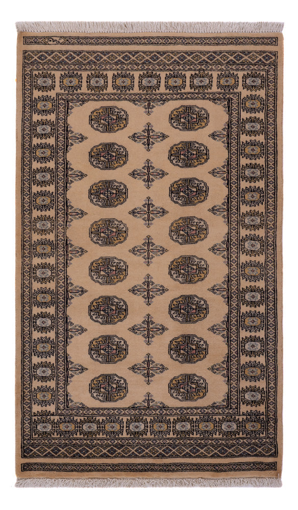 Pakistan teppe 164x96cm - Orientalsk teppe