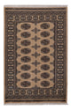 Pakistan teppe 152x97cm - Orientalsk teppe