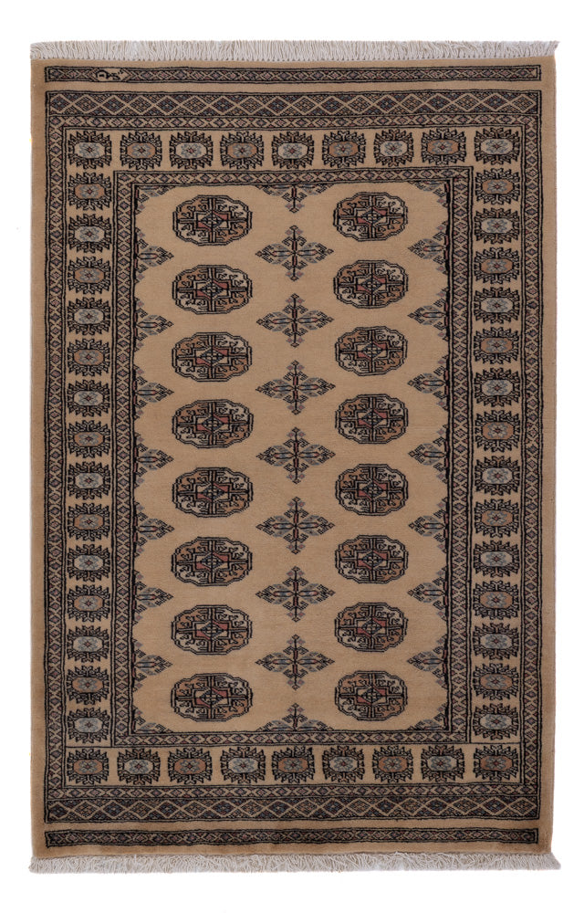 Pakistan teppe 152x97cm - Orientalsk teppe