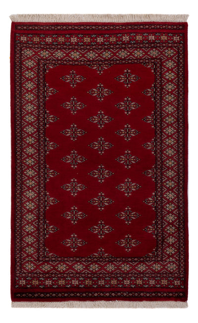 Pakistan teppe 95x152cm - Orientalsk teppe