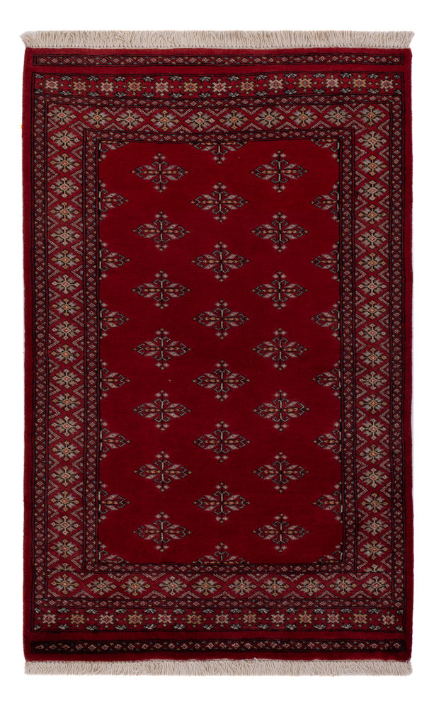 Pakistan teppe 152x95cm - Orientalsk teppe