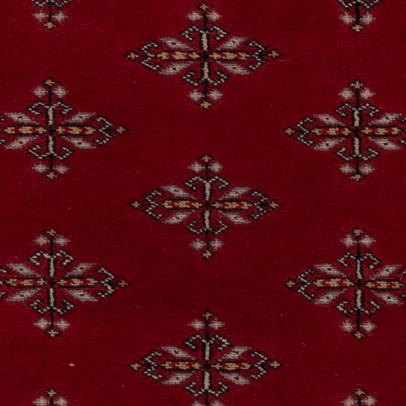Pakistan teppe 152x95cm - Orientalsk teppe