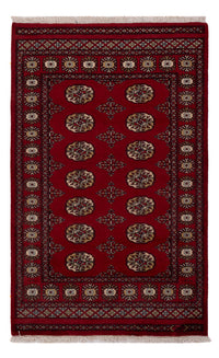 Pakistan teppe 155x97cm - Orientalsk teppe – product image
