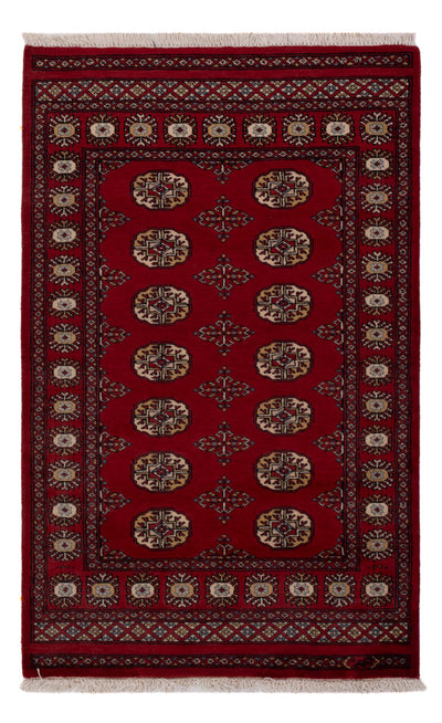 Pakistan teppe 97x155cm - Orientalsk teppe