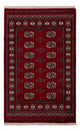 Pakistan teppe 155x97cm - Orientalsk teppe