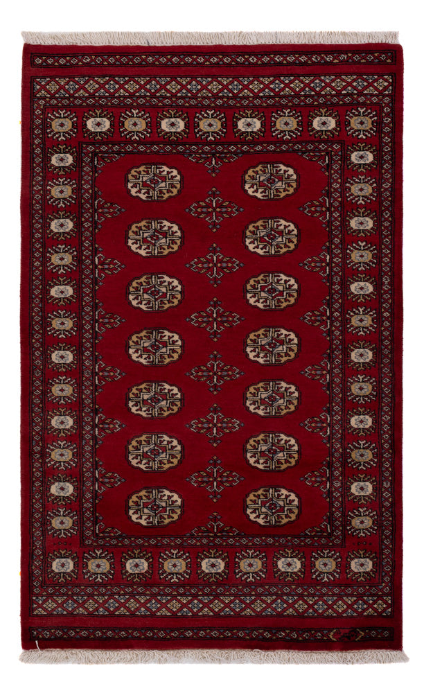 Pakistan teppe 155x97cm - Orientalsk teppe