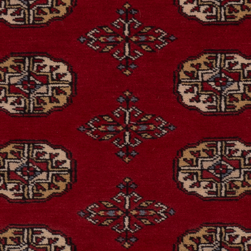 Pakistan teppe 155x97cm - Orientalsk teppe