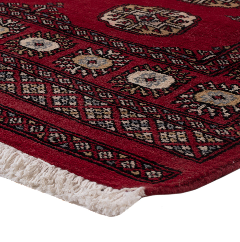 Pakistan teppe 155x97cm - Orientalsk teppe