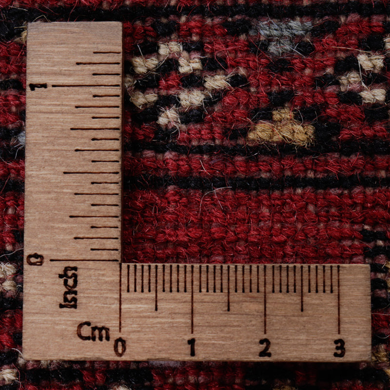 Pakistan teppe 155x97cm - Orientalsk teppe