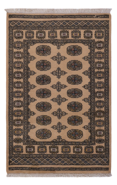 Pakistan teppe 95x148cm - Orientalsk teppe
