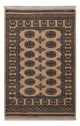 Pakistan teppe 148x95cm - Orientalsk teppe