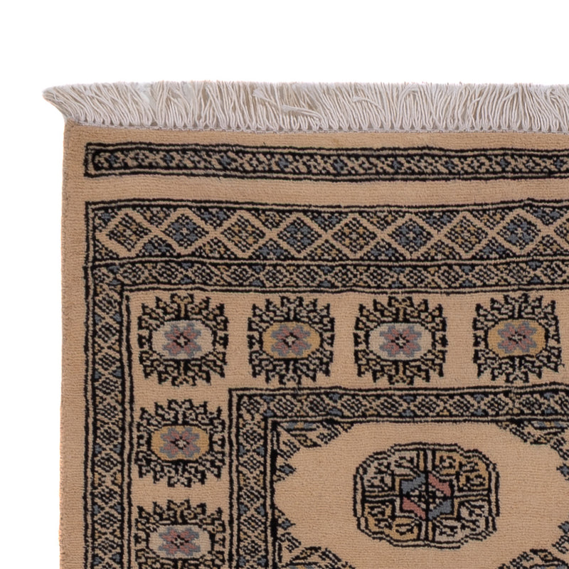 Pakistan teppe 148x95cm - Orientalsk teppe