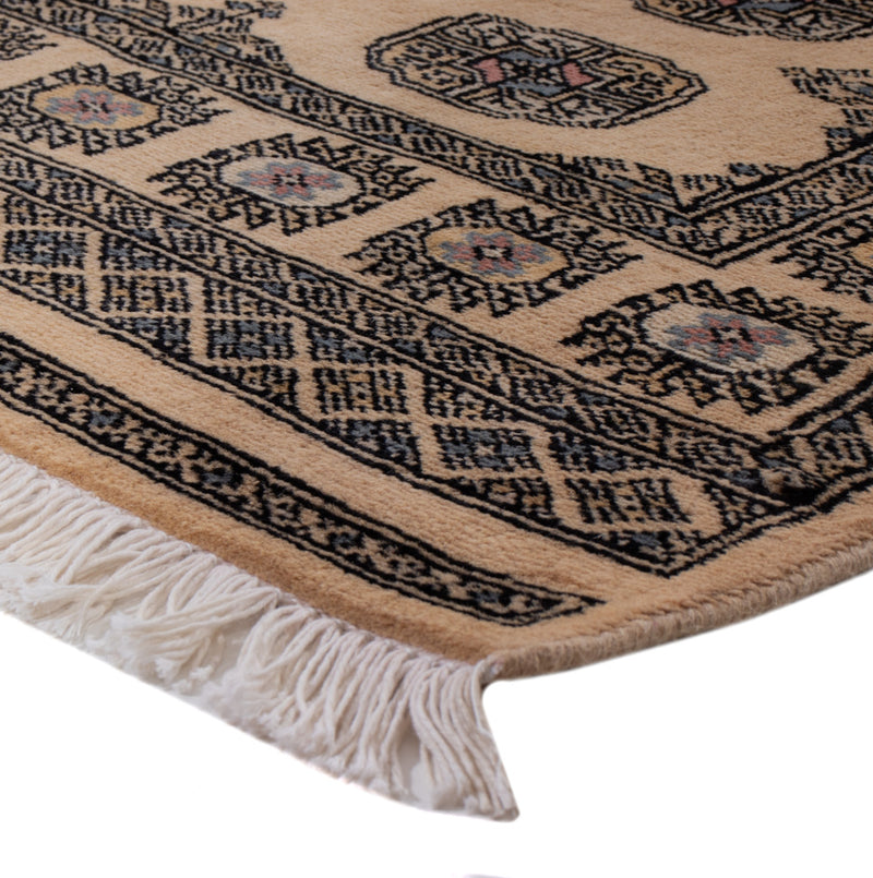 Pakistan teppe 148x95cm - Orientalsk teppe