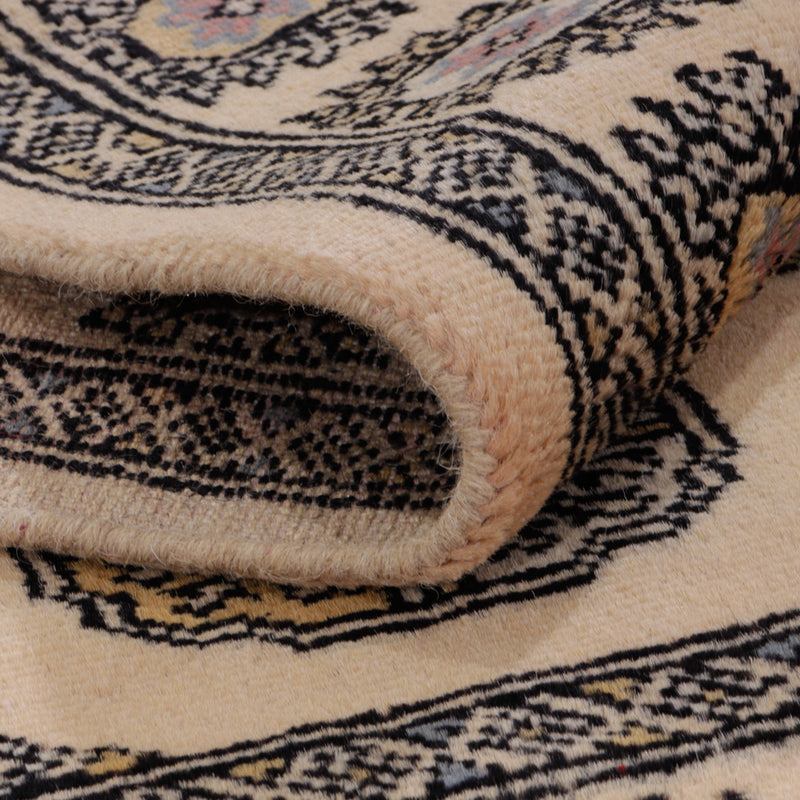Pakistan teppe 148x95cm - Orientalsk teppe