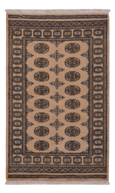 Pakistan teppe 96x162cm - Orientalsk teppe