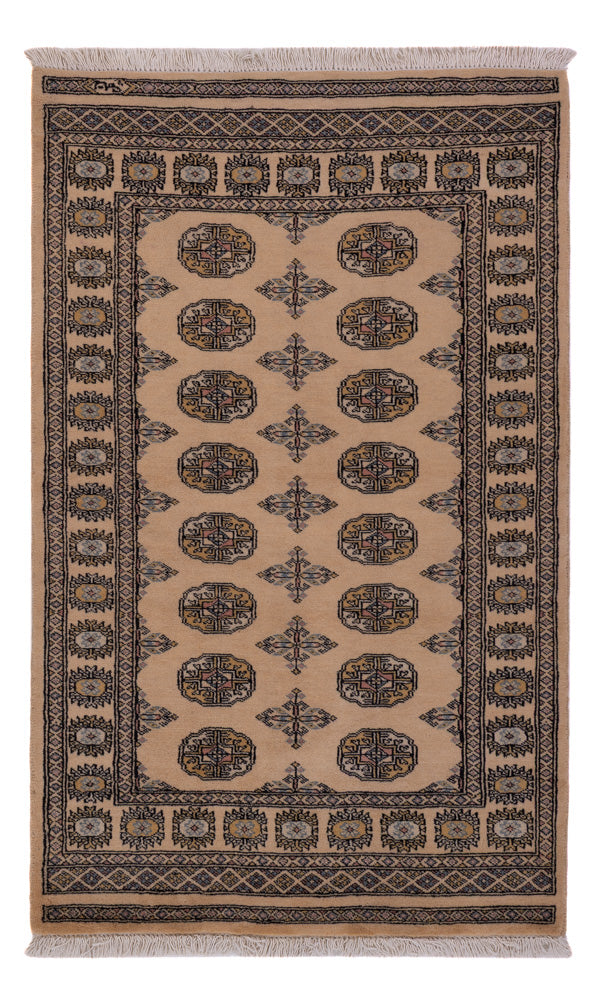 Pakistan teppe 162x96cm - Orientalsk teppe