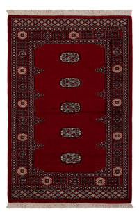 Pakistan teppe 147x96cm - Orientalsk teppe – product image