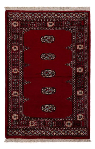 Pakistan teppe 96x147cm - Orientalsk teppe