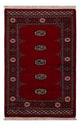 Pakistan teppe 147x96cm - Orientalsk teppe