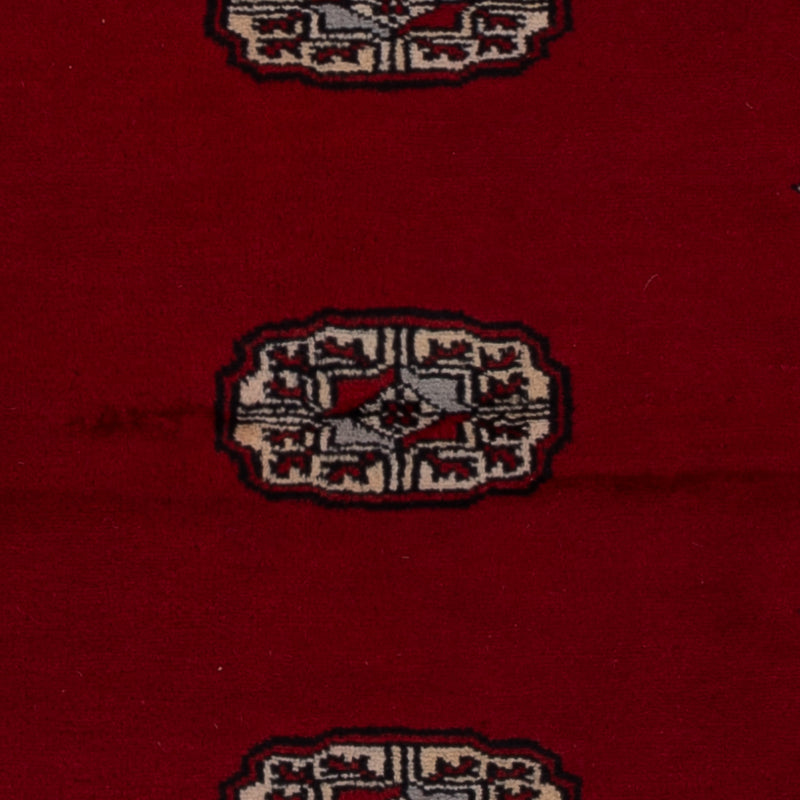 Pakistan teppe 147x96cm - Orientalsk teppe