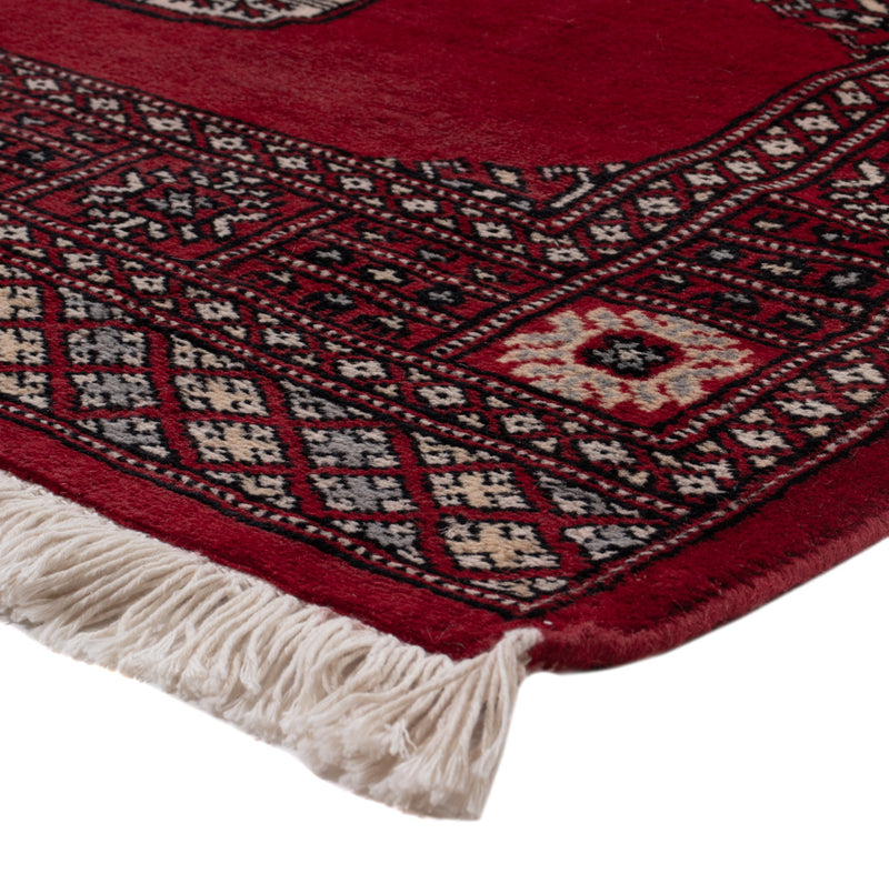 Pakistan teppe 147x96cm - Orientalsk teppe
