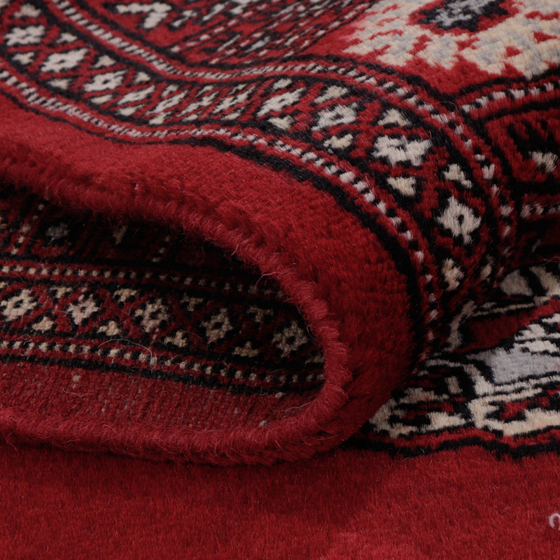 Pakistan teppe 147x96cm - Orientalsk teppe