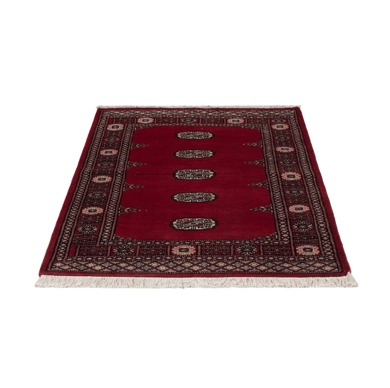 Pakistan teppe 147x96cm - Orientalsk teppe