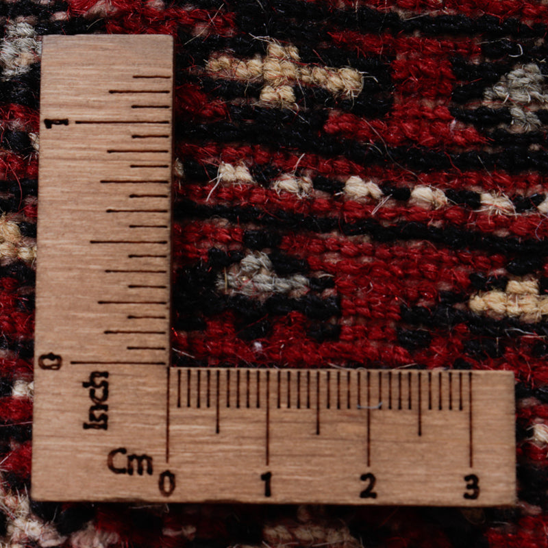 Pakistan teppe 147x96cm - Orientalsk teppe