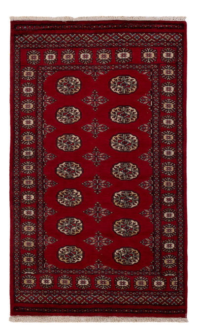 Pakistan teppe 93x160cm - Orientalsk teppe