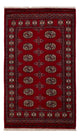 Pakistan teppe 93x160cm - Orientalsk teppe