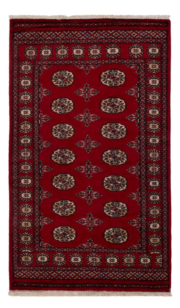 Pakistan teppe 93x160cm - Orientalsk teppe