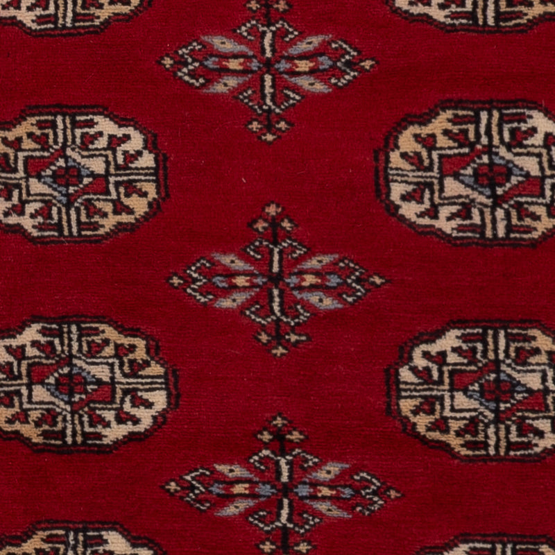 Pakistan teppe 93x160cm - Orientalsk teppe