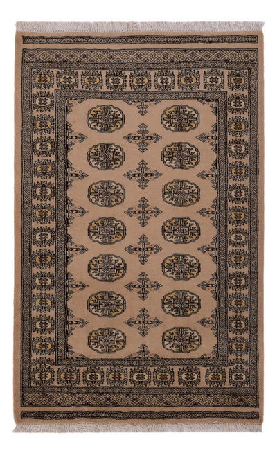 Pakistan teppe 97x151cm - Orientalsk teppe