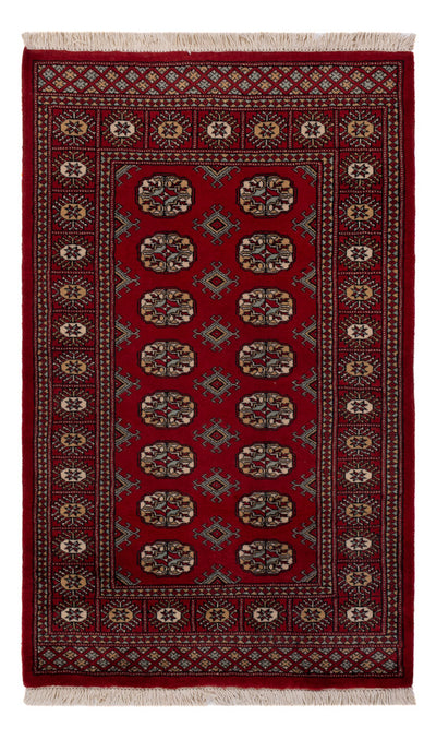 Pakistan teppe 97x162cm - Orientalsk teppe