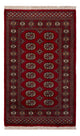 Pakistan teppe 162x97cm - Orientalsk teppe